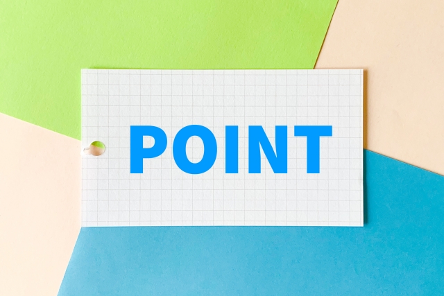 POINT