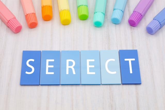 SERECT