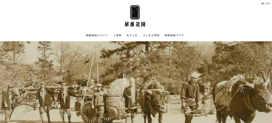 京都 おすすめ 剪定業者