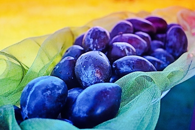 Prunus